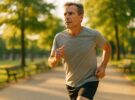 Maratón después de los 50: cómo entrenar sin pasarte de frenada