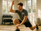 Movilidad articular antes de entrenar: 8 ejercicios en 10 minutos