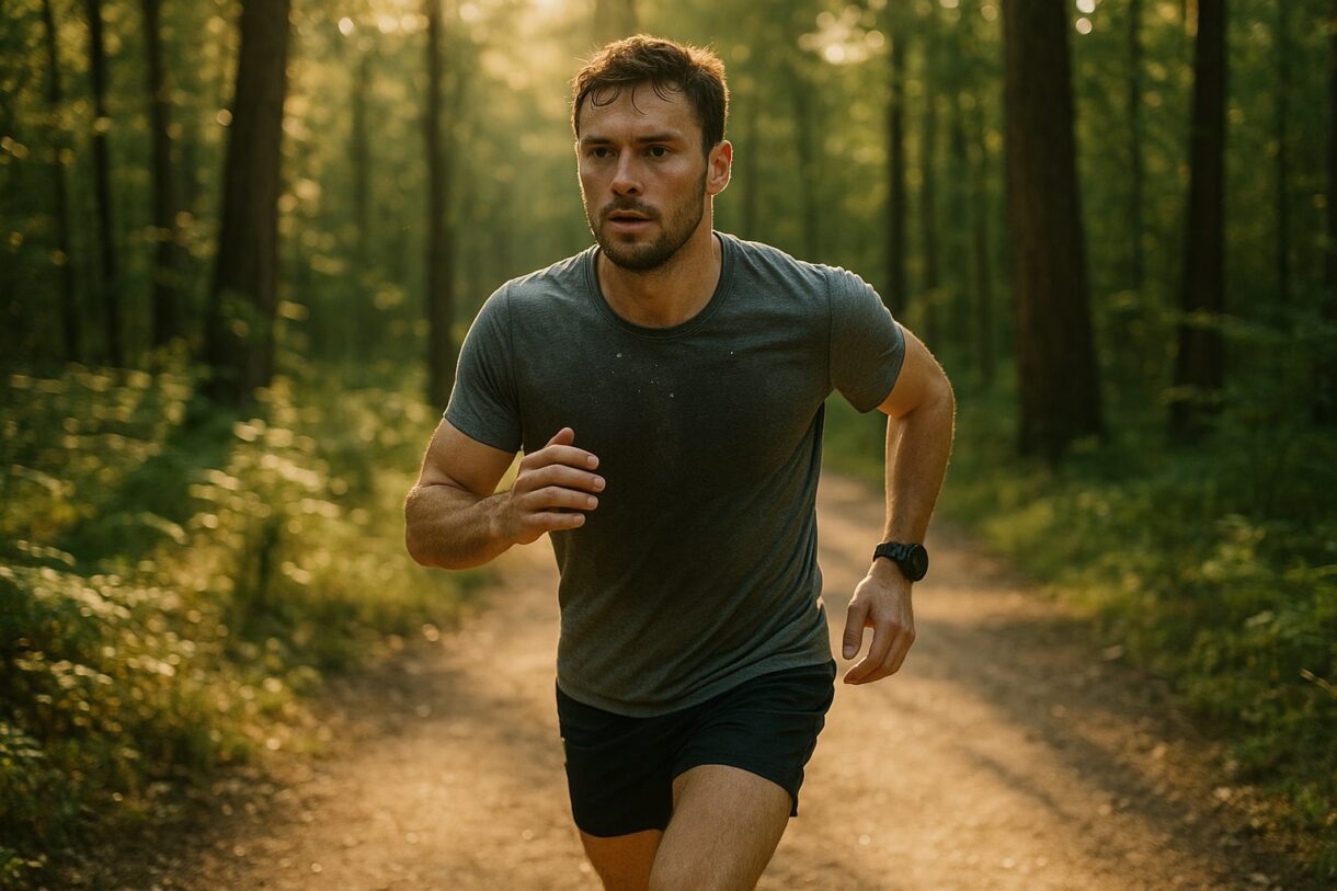 Trail vs asfalto: qué cambia en entrenamiento, calzado y recuperación