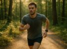 Trail vs asfalto: qué cambia en entrenamiento, calzado y recuperación