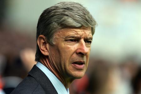 Arsene Wenger se retracta de sus declaraciones