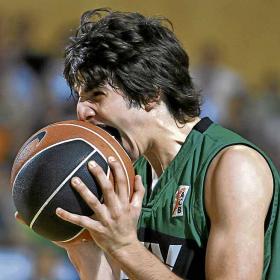 Marc Gasol, Rudy Fernández y Ricky Rubio os espera la NBA