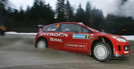 Rally de Suecia: Latvala, el campeón más joven de la historia. Sordo acaba sexto