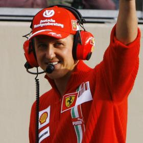 Michael Schumacher cede su nombre para un edificio por 5 millones de euros