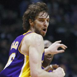 Magic Pau