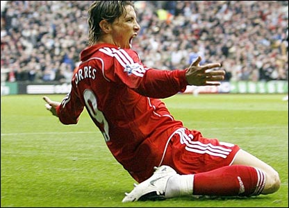 Fantastic «The Kid» Torres