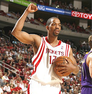 Los Lakers no pueden con unos Rockets que elevan su racha a 22 victorias