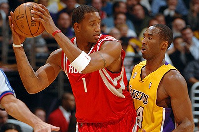 Rockets-Lakers: gran partido y horario, pero sin Pau Gasol