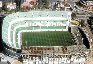 Finalmente se jugará en el Ruiz de Lopera