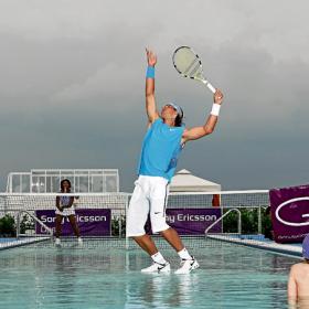 Comienza el Torneo ATP de Miami