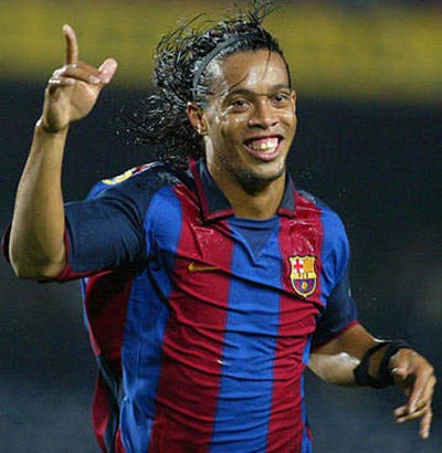 ¿Ronaldinho al Milán por 20 millones euros?