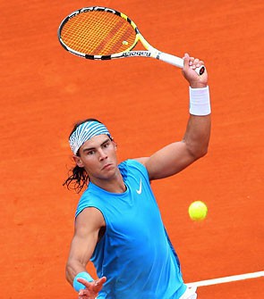 ATP Montecarlo: Nadal y Ferrer ganan y se enfrentarán entre sí en cuartos