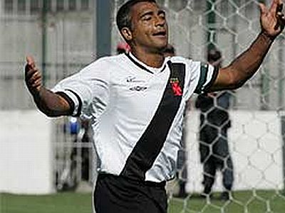 Romario deja el fútbol