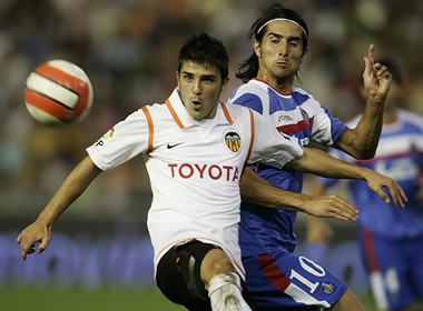 Final de la Copa del Rey: Getafe y Valencia luchan esta noche por el título