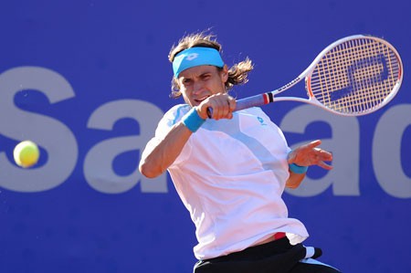 Nadal y Ferrer disputarán la final del Torneo Conde de Godó