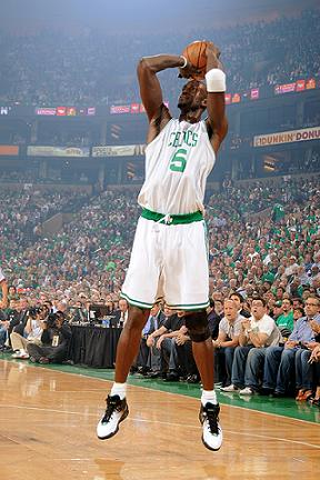 Tarde de basket con el Celtics-Hawks y Lakers-Jazz