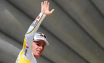 Nuevos casos de dopaje en el Tour de Francia