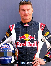 GP Brasil: adiós a David Coulthard