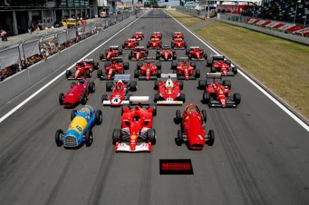 Ferrari amenaza con dejar la F1 si se aprueban los motores únicos