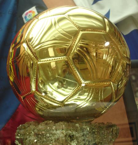 ¿Quién debe llevarse el Balón de Oro?