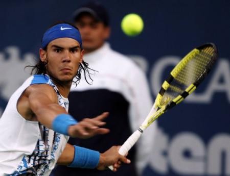 Nadal número 1 ATP hasta final de año