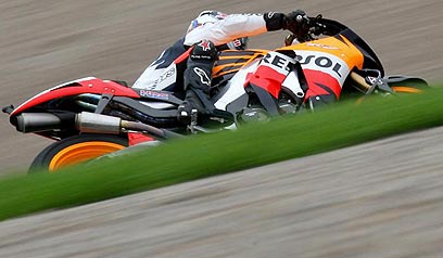 danipedrosa