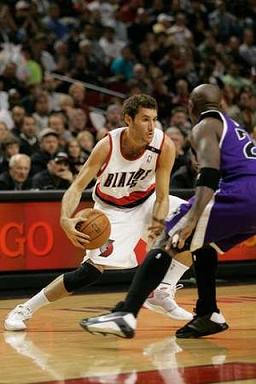 Comienza la NBA con el Lakers-Blazers: Gasol vs. Rudy Fernández