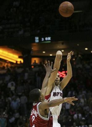 Partidazos de Pau Gasol, Calderón y Rudy en la NBA