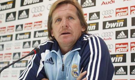 Bernd Schuster destituido en el Real Madrid, Juande Ramos será su sustituto