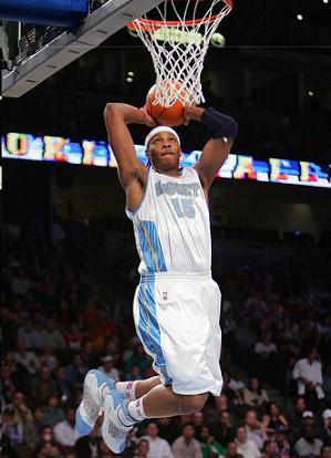 Carmelo Anthony
