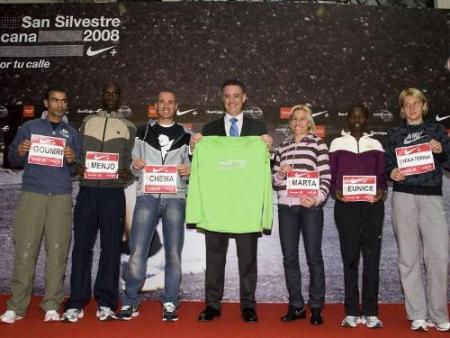 San Silvestre Vallecana