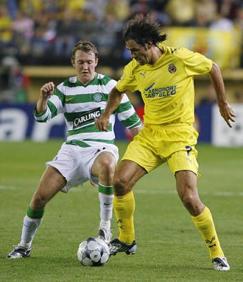 Villarreal y Real Madrid buscarán la primera plaza de sus grupos