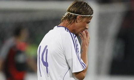 Guti pone fecha a su marcha del Real Madrid