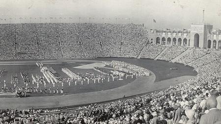 Australia reclama medallas olímpicas de 1904