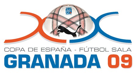 LNFS: Hoy comienza la Copa de España en Granada