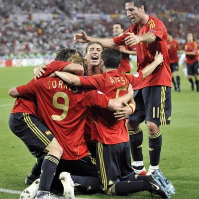 España-Inglaterra hoy a las 22:00