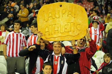 San Mamés se llenará para la final de Copa