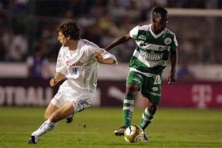 Comienzan las semifinales de la Champions League de la CONCACAF