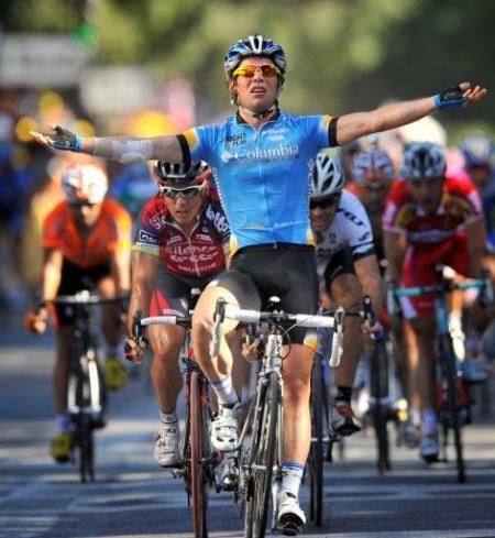 El bitánico Cavendish gana al sprint la Milán – San Remo