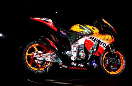 Honda2009