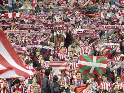 Problemas en Bilbao con las entradas para la final de Copa