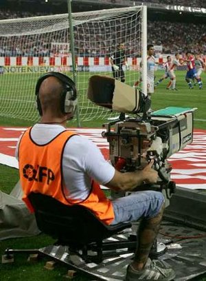 Se acabó el fútbol los domingos