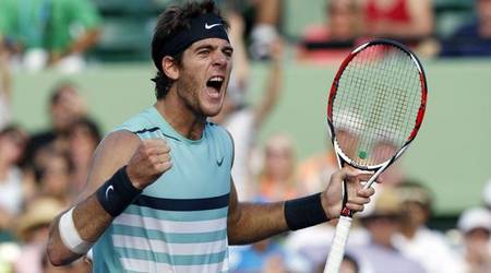 Nadal y Verdasco eliminados en Miami