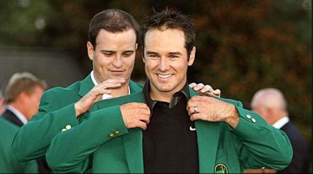 Arranca el Master de Augusta, una de las citas claves de la temporada de golf