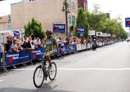 Oscar Sevilla vence en Asturias y Ricardo Serrano en Romandía