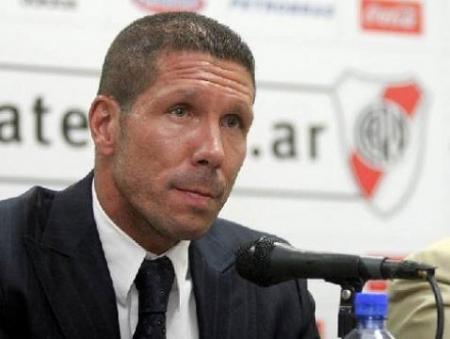 Simeone va a San Lorenzo de Almagro  y Laudrup es destituído en el Spartak de Moscú