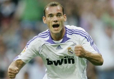 sneijder
