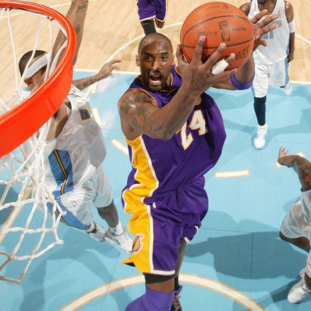 NBA Playoffs’09: Lakers ganan en Denver