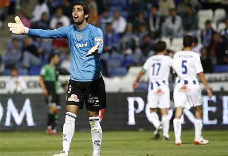 Más lagrimas que sonrisas en la Jornada 37 de la Liga BBVA