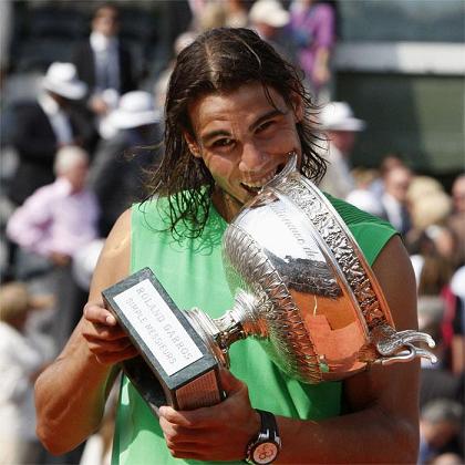 Sorteado el cuadro de Roland Garros 2009